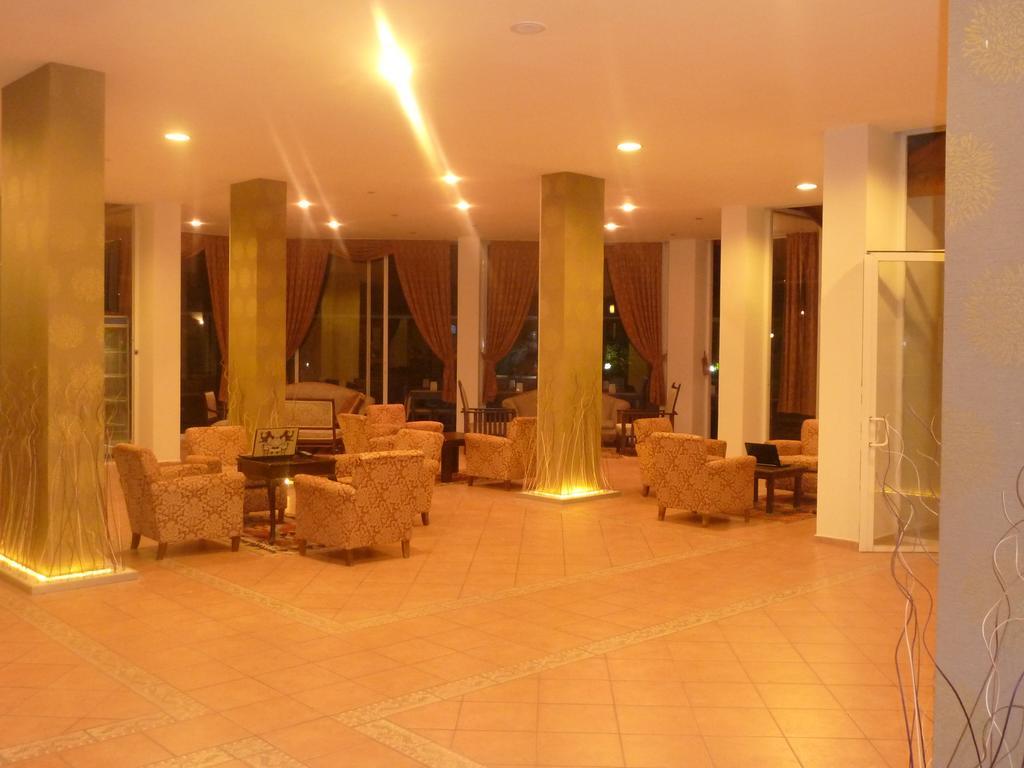 Adalin Resort Hotel Kemer Exterior foto